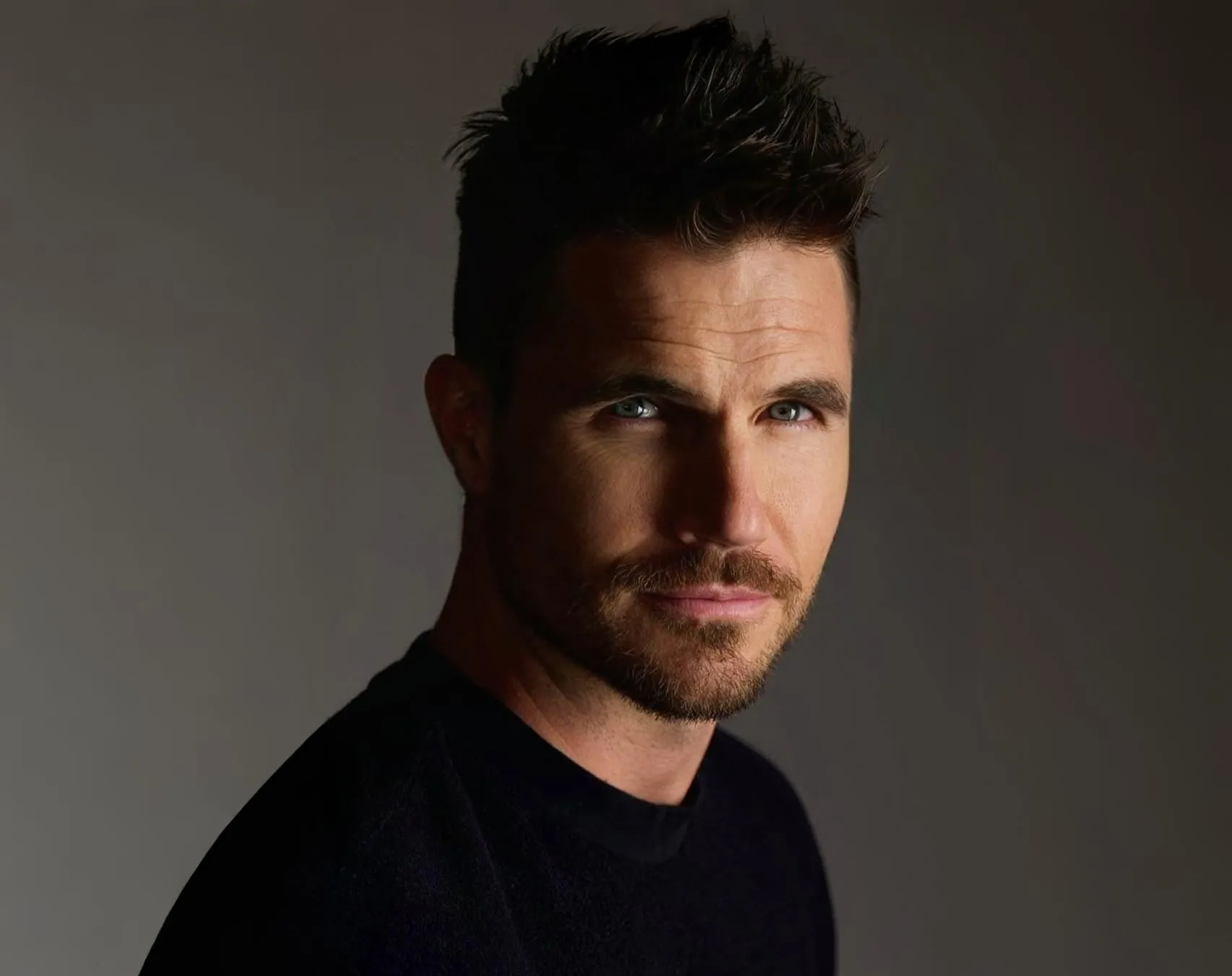 Robbie Amell's Wealth: Key Roles and Earnings Behind His $3M Net Worth